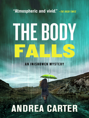 cover image of The Body Falls
